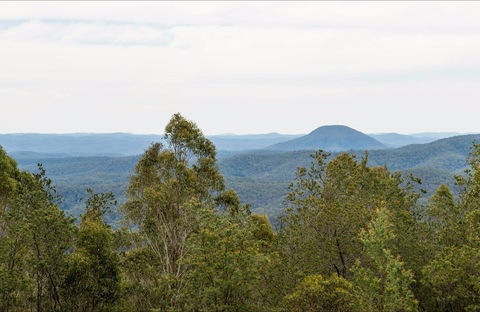 Mount Yengo Lookout - Tweed Heads Accommodation 0