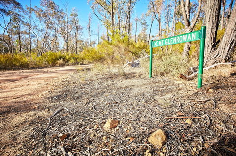 Mt Glenrowan Lookout Walk - Tweed Heads Accommodation 0
