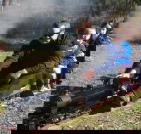 Mudgee Miniature Railway - Tweed Heads Accommodation