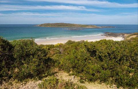 Murramarang Aboriginal Area - Tweed Heads Accommodation 0