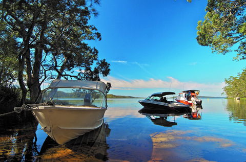 Myall Lakes National Park - Tweed Heads Accommodation 0