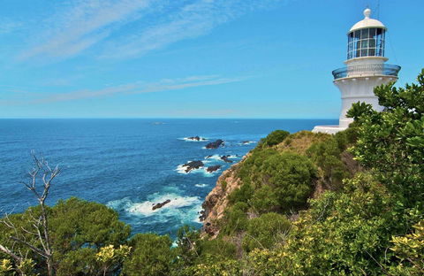 Myall Lakes National Park - Tweed Heads Accommodation 1