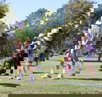 Nambucca River Golf Driving Range - Tweed Heads Accommodation