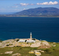 Narooma and Montague Island Heritage - Tweed Heads Accommodation