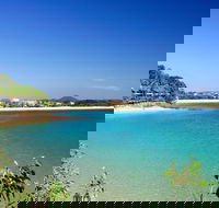 Noosa Heads - Tweed Heads Accommodation