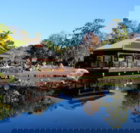 North Coast Regional Botanic Garden - Tweed Heads Accommodation