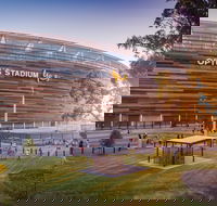 Optus Stadium - Tweed Heads Accommodation