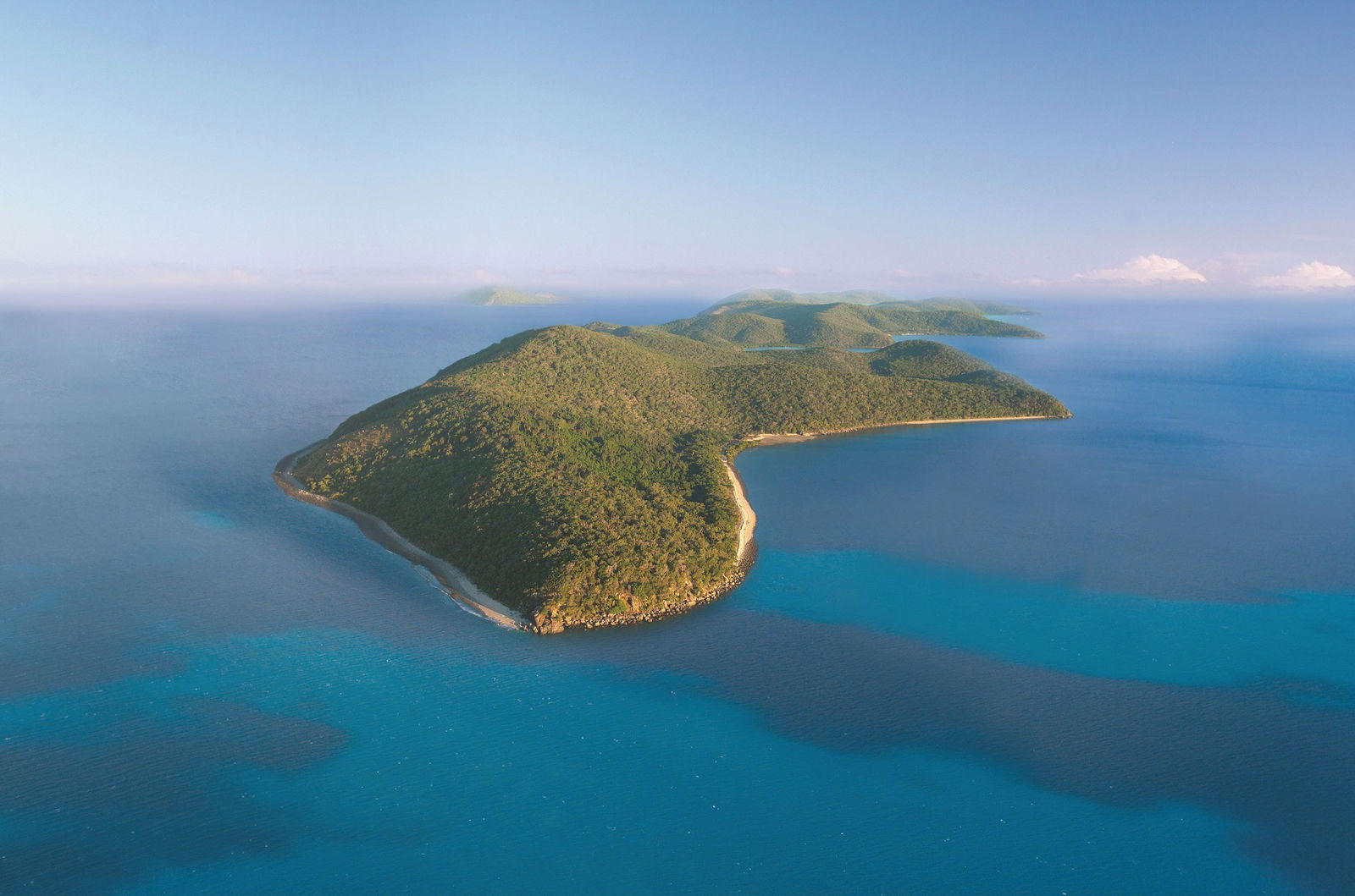 Orpheus Island QLD Tweed Heads Accommodation