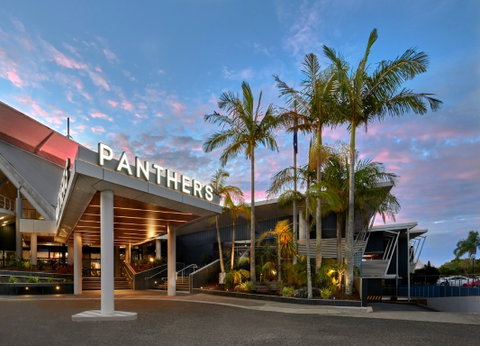 Panthers Port Macquarie - Tweed Heads Accommodation 0