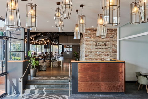 Panthers Port Macquarie - Tweed Heads Accommodation 1