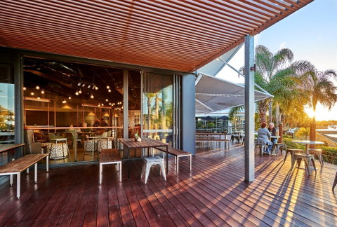 Panthers Port Macquarie - Tweed Heads Accommodation 2