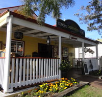 Passionfish Candles - Tweed Heads Accommodation
