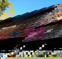 Paterson self guided walk - Tweed Heads Accommodation