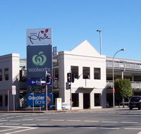 Pender Place Shopping Centre - Tweed Heads Accommodation