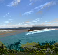 Perpendicular Point - Tweed Heads Accommodation