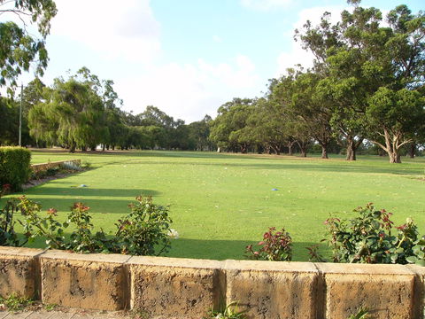 Pinjarra Golf Club - Tweed Heads Accommodation 1