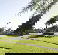 Pioneer Park - Tweed Heads Accommodation