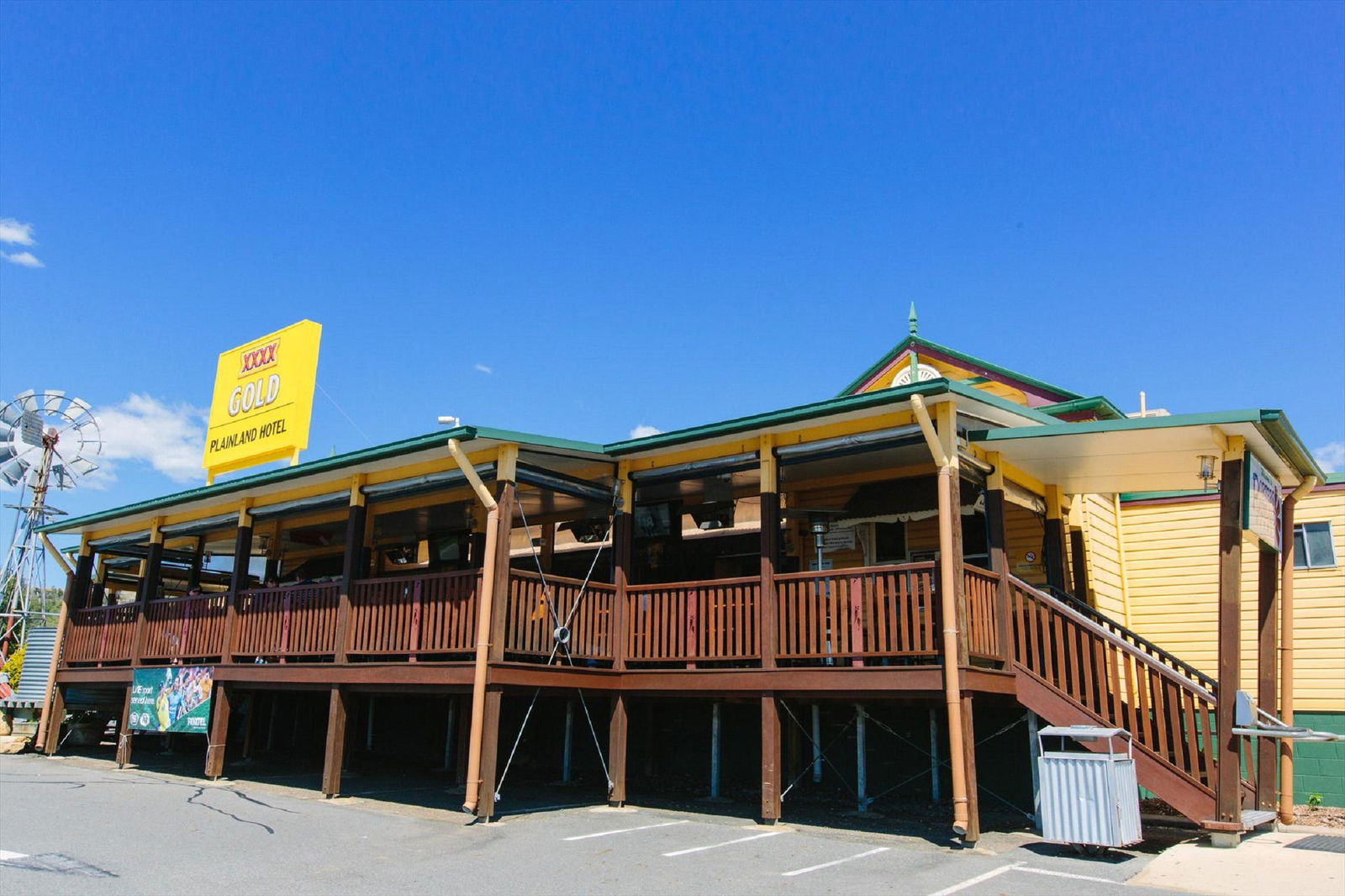 Plainland QLD Tweed Heads Accommodation