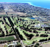 Portarlington Golf Club - Tweed Heads Accommodation