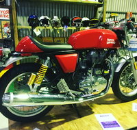 Port Macquarie motorcycle hire - Tweed Heads Accommodation