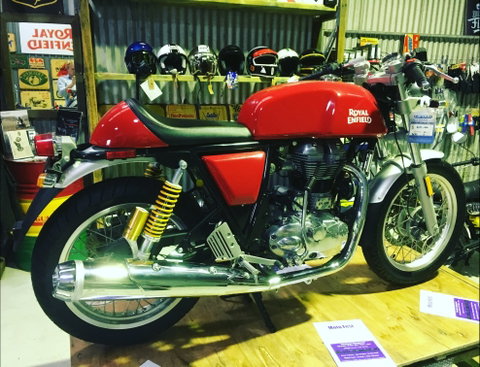 Port Macquarie Motorcycle Hire - Tweed Heads Accommodation 0