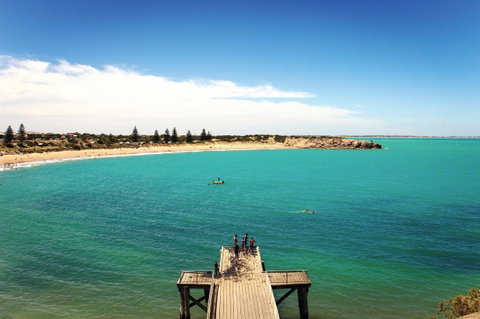 Port Elliot - Tweed Heads Accommodation 0