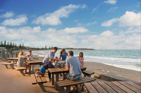 Port Elliot - Tweed Heads Accommodation 1
