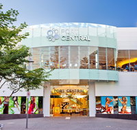 Port Central Shopping Centre - Tweed Heads Accommodation