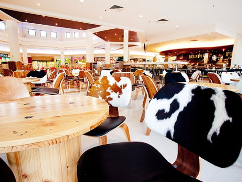 Port Central Shopping Centre - Tweed Heads Accommodation 2