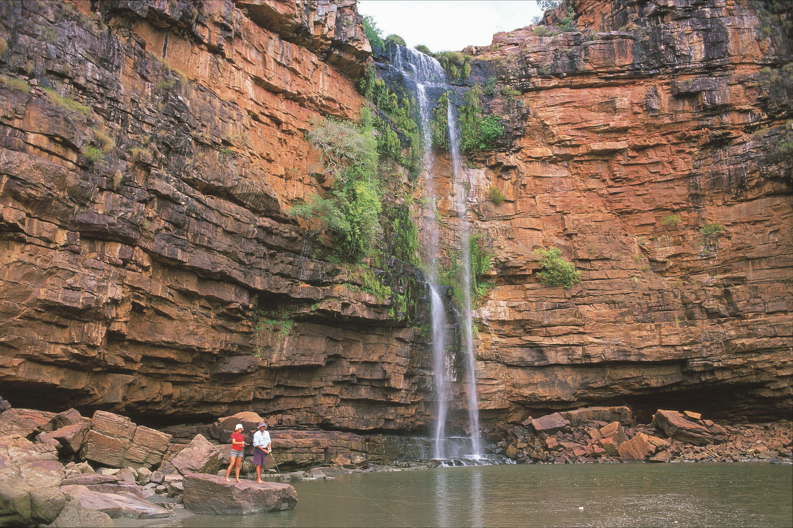 Prince Regent River WA Tweed Heads Accommodation
