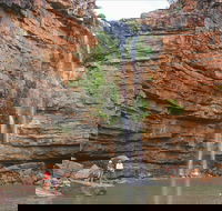 Prince Regent River - Tweed Heads Accommodation