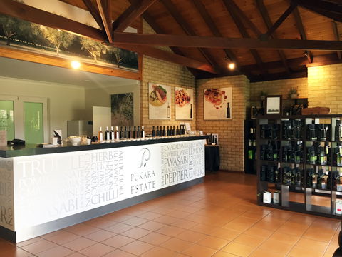 Pukara Estate - Margaret River Tasting Room - Tweed Heads Accommodation 1