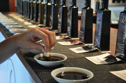 Pukara Estate - Margaret River Tasting Room - Tweed Heads Accommodation 2