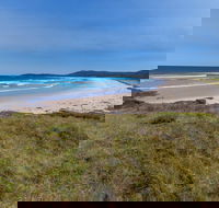 Racecourse Beach Ulladulla - Tweed Heads Accommodation