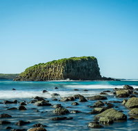 Rangoon Island Minnamurra - Tweed Heads Accommodation