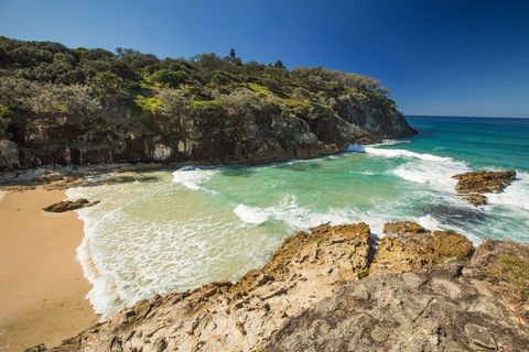 Redlands Coast - Tweed Heads Accommodation 0