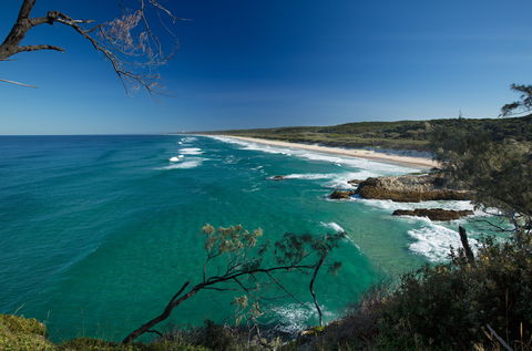 Redlands Coast - Tweed Heads Accommodation 1