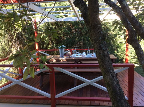 Rick Rutherfords Country Gallery - Tweed Heads Accommodation 2