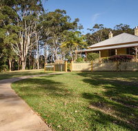 Roto House - Tweed Heads Accommodation