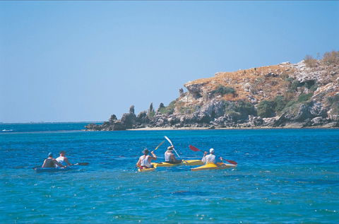 Safety Bay - Tweed Heads Accommodation 2