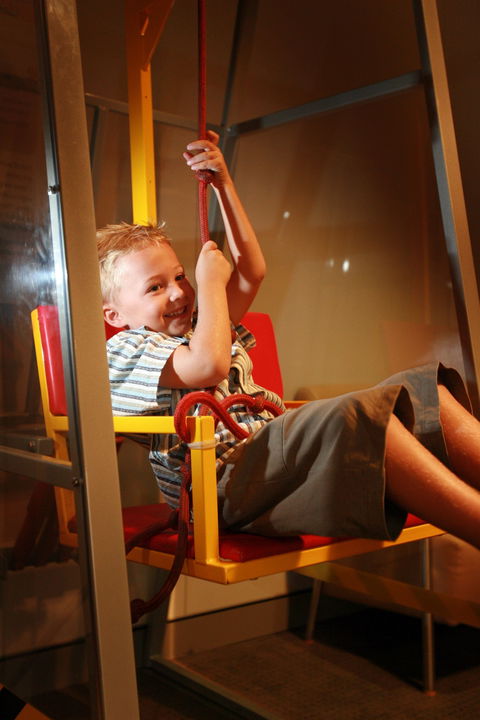 Sciencentre - Tweed Heads Accommodation 0