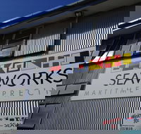 Seaworks and the Maritime Discovery Centre - Tweed Heads Accommodation