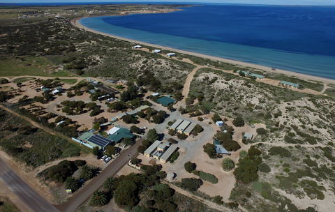 Shelly Beach Dune Walk Trail - Tweed Heads Accommodation 1