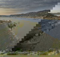 Split Rock Dam - Tweed Heads Accommodation