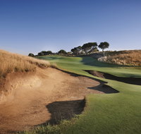 St Andrews Beach Golf Course - Tweed Heads Accommodation