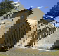 St Mark's Church Pontville - Tweed Heads Accommodation