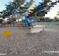 Susan Wilson Memorial Playground - Tweed Heads Accommodation