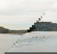 Tabourie Lake - Tweed Heads Accommodation