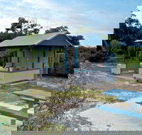 Tea Tree picnic area and lookout - Tweed Heads Accommodation