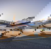 The Royal Flying Doctor Service Outback Experience in Broken Hill - Tweed Heads Accommodation